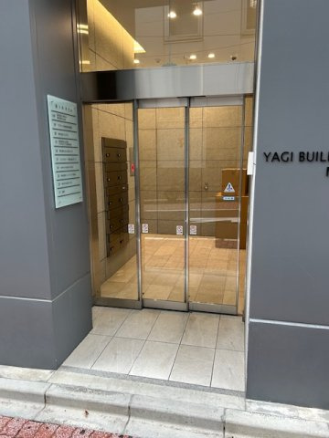 第３矢木ビルのその他共用部分