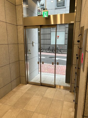 第３矢木ビルのその他共用部分