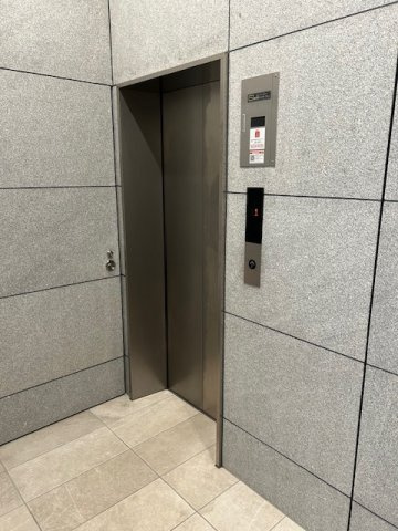 第３矢木ビルの設備