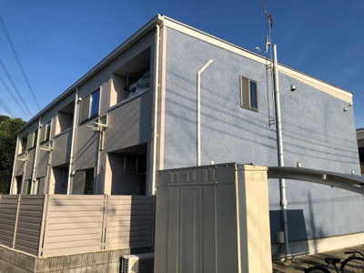 【外観】 | SAINT FIELD・T