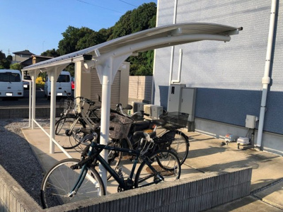 【その他共用部分】 | SAINT FIELD・T