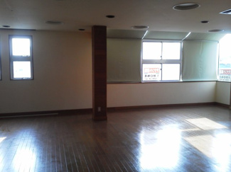 【居間・リビング】 | 中島テナント（国府）