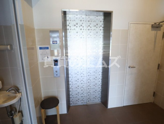 【その他共用部分】 | ｳﾞｨﾗｰｼﾞｭ博多駅南のエレベーター