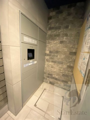 【その他共用部分】 | プレサンス上町台筆ケ崎NORTH