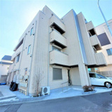 ＣＬＡＩＲ　ＣＯＵＲＴ（クレールコート）の画像