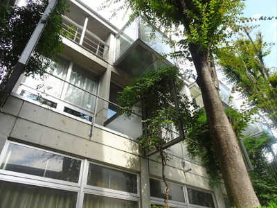 【外観】 | リフュージュオーフォレスト