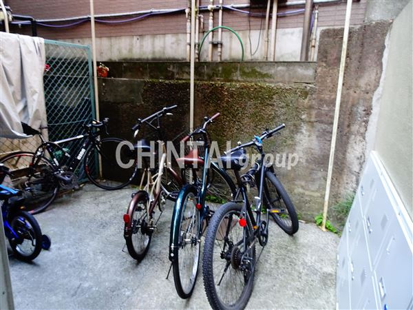 カーサF＆Sのその他共用部分