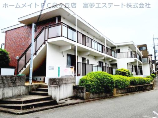 角谷フラット