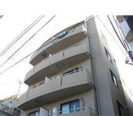 藤月マンションのその他