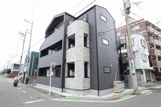 MELDIA福生Ⅱ