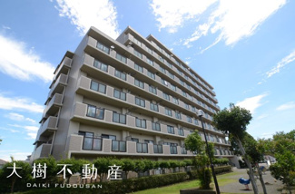 【外観】 | □■海老名市を中心に地域密着で営業している不動産会社です■□