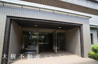 【その他共用部分】 | サーパス海老名3階　3LDK　リフォーム済み【仲介手数料無料】