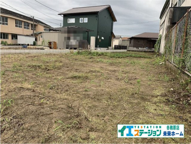 各務原市川島松原町