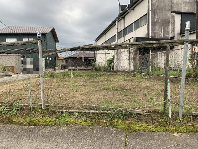 各務原市川島松原町の外観