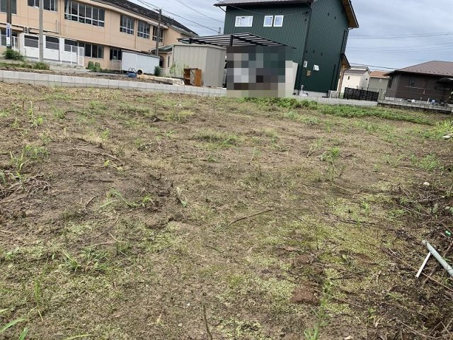 各務原市川島松原町の外観