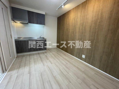 【居間・リビング】 | フジパレス弥刀Ⅲ番館