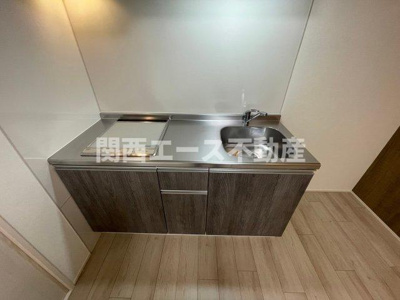 【キッチン】 | フジパレス弥刀Ⅲ番館