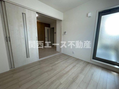 【内装】 | フジパレス弥刀Ⅲ番館