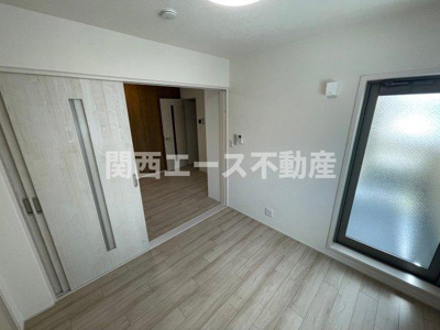  | フジパレス弥刀Ⅲ番館