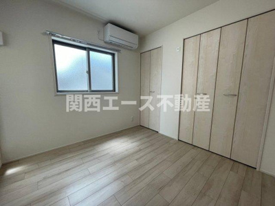  | フジパレス弥刀Ⅲ番館