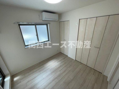  | フジパレス弥刀Ⅲ番館