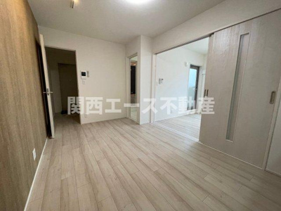  | フジパレス弥刀Ⅲ番館