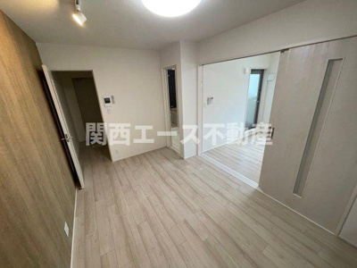  | フジパレス弥刀Ⅲ番館