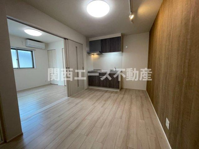  | フジパレス弥刀Ⅲ番館