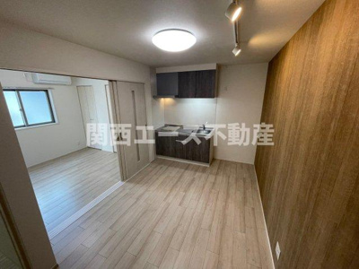  | フジパレス弥刀Ⅲ番館