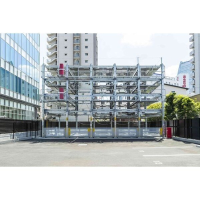 【駐車場】 | S-RESIDENCE名駅West