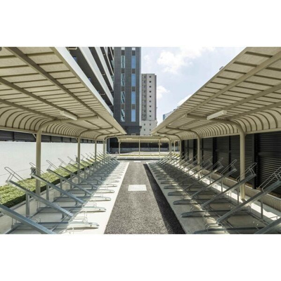 【その他共用部分】 | S-RESIDENCE名駅West