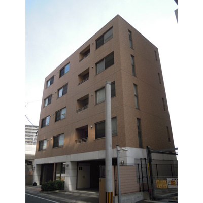 【外観】 | ホワイトキャッスル吉塚壱番館