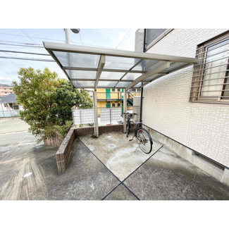 【その他共用部分】