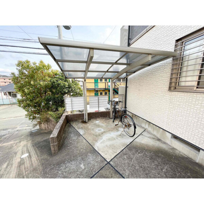 【その他共用部分】 | San Fit K
