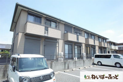 【外観】 | にふてぃはうす　3 | お気軽にお問い合わせください！