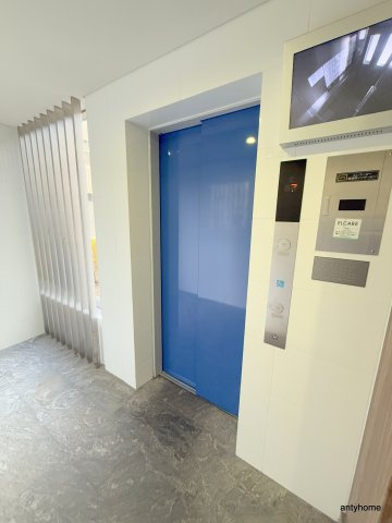 アスヴェル阿波座BLUE EARTH　仲介手数料無料の設備