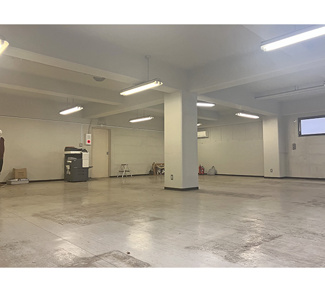 【内装】 | 東大井貸し倉庫