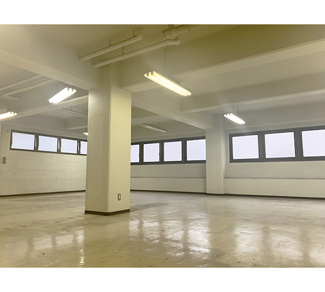 【内装】 | 東大井貸し倉庫