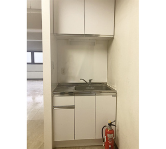 【キッチン】 | 東大井貸し倉庫
