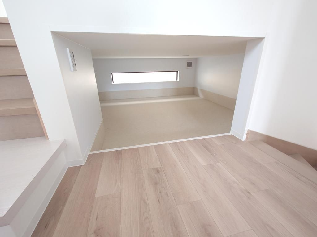 アザーレ・プラネワン大磯こゆるぎの内装