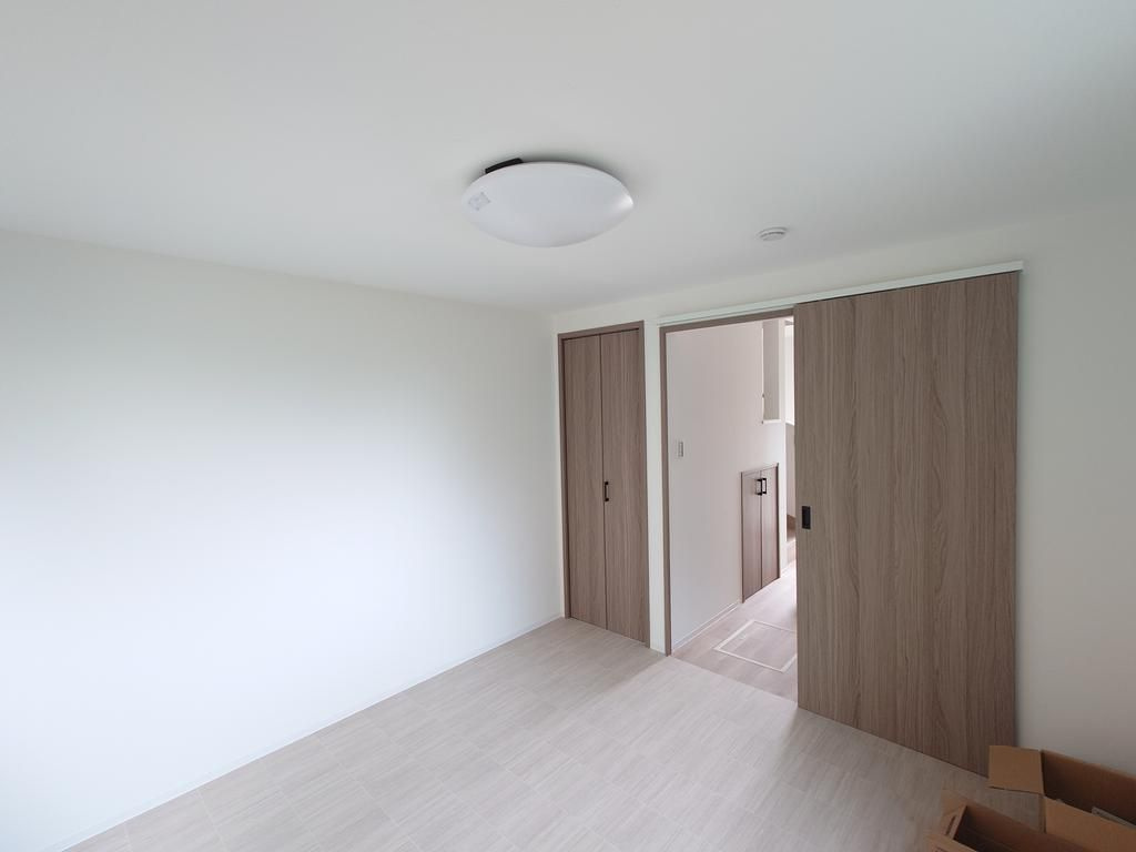 アザーレ・プラネワン大磯こゆるぎの内装