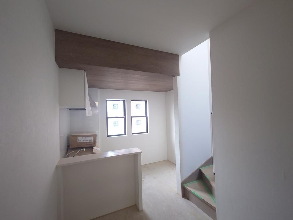 アザーレ・プラネワン大磯こゆるぎの内装