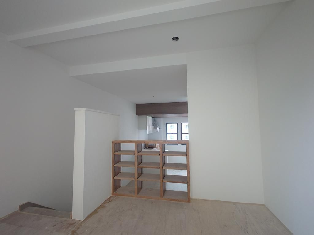 アザーレ・プラネワン大磯こゆるぎの内装