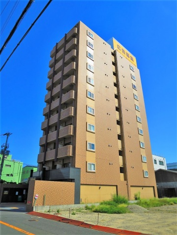 ディナスティ東大阪センターフィールド