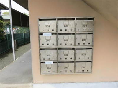 【その他共用部分】 | サンルミエール