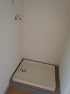 【設備】 | サンルミエール