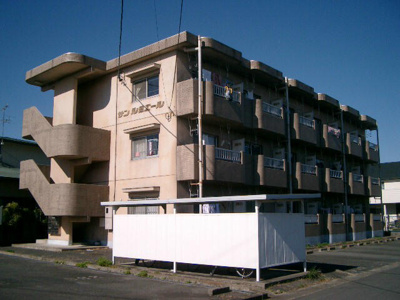 【外観】 | サンルミエール