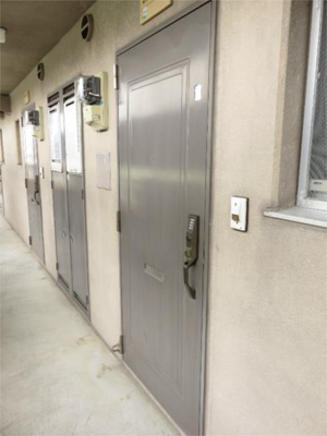【玄関】 | サンルミエール