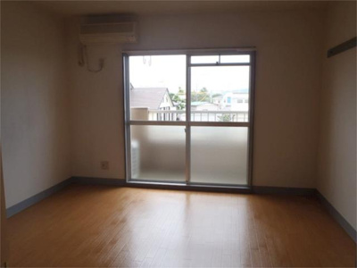 【居間・リビング】 | サンルミエール