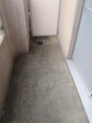 【バルコニー】 | サンルミエール